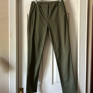 Kit and Ace Navigator pant size 4